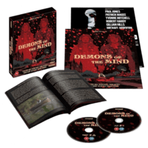 Demons of the Mind (Import) (1972) Available April 17