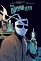 The Invisible Man (Universal Monsters) Available April 21