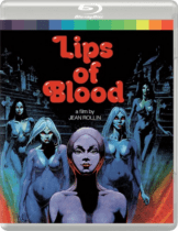 Lips of Blood (1975) Available April 21