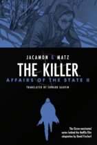 The Killer : Affairs of the State II Available April 28
