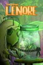 Lenore: Curse of the Beebee Yaga #1