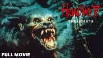 Howling V: The Rebirth | Full Movie | Horror Cult Werewolves WTF