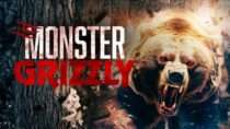 Monster Grizzly (2023) The Hunt Has Begun [Horror] [Thriller] | Full Movie