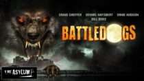 Battledogs | Full Horror Movie | The Asylum