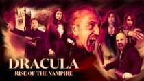 Dracula: Rise of the Vampire | Official Trailer | Vampire Movie