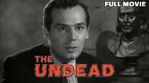 The Undead | 1956 | Roger Corman, Dick Miller | B&W Witches Horror MST3K