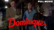Dominique | Full Movie | Jenny Agutter | Haunted Horror Thriller