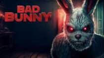 Bad Bunny (2025) An Unholy Experiment Unleashed [Horror] [Creature] | Full Movie