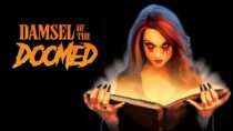 Damsel Of The Doomed (2025) – Trailer