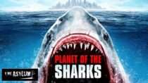 Planet Of The Sharks | Full Monster Movie | The Asylum