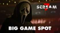Scream 7 | Big Game Spot (2026 Movie) – Neve Campbell, Courteney Cox