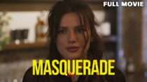 Masquerade | Full Movie | Bella Thorne | Home Invasion Thriller