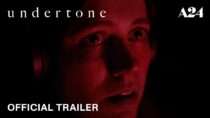Undertone | Official Trailer 2 HD | A24