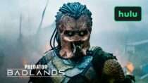 Predator: Badlands | Trailer | Hulu