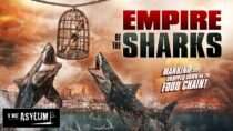 Empire Of The Sharks | Full Monster Movie | The Asylum
