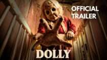 Dolly | Official Trailer (2026) | Only in Cinemas 6th March