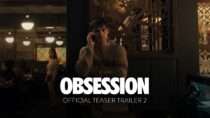 Obsession – Official Teaser Trailer 2 – Only In Theaters May 15