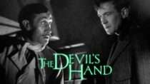The Devil’s Hand | Masters Of Cinema Clip