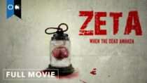 Teen Delinquent Protects Mom With Alzheimer’s From Zombie Outbreak! | Zeta: When The Dead Awaken