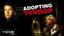 Adopting Terror | Full Horror Movie | The Asylum