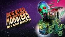 Bug-Eyed Monsters Invade Earth | Official Trailer | Sci-Fi Movie