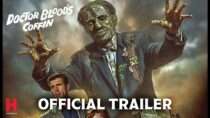 Hammer Presents Doctor Blood’s Coffin | New Restoration From Original Negatives | Official Trailer