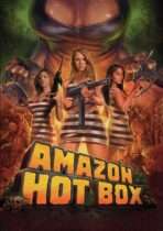 Amazon Hot Box (2018) Available March 3