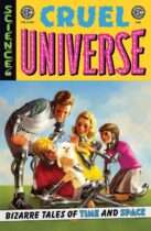 Cruel Universe 2 #8 Available March 4