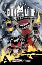 Cult of the Lamb : Last Sacrament Special #1 Available March 4