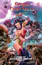 Grimm Fairy Tales Vol. 3 #2 Available March 4
