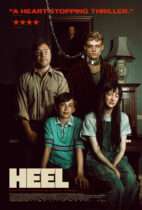 Friday, March 6, 2026: Heel Premieres Today in Theaters and on Digital