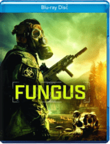 Fungus (2023) Available March 10