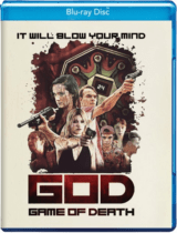 God: Game Of Death (2017) Available March 10