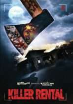 Killer Rental (2024) Available March 10