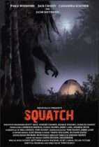 Tuesday, March 10, 2026: Squatch Premieres Today on Digital