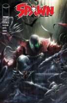 Spawn #373 Available March 11