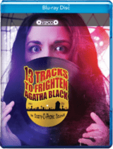 13 Tracks to Frighten Agatha Black (2022) Available March 17