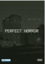 Perfect Horror (2016) Available March 17