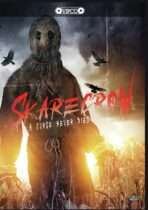 Skarecrow: A Curse Never Dies Available March 17