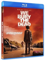 We Bury the Dead (2026) Available March 17