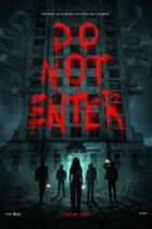 Friday, March 20, 2026: Do Not Enter Premieres Today in Theaters and on Digital