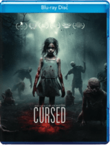 Cursed Available March 24