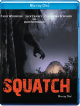 Squatch (2026) Available March 24