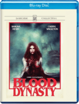 Blood Dynasty (2017) Available March 31