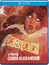 Drakulon (2025) Available March 31