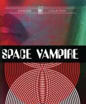 Space Vampire (2021) Available March 31