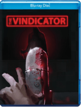 The Vindicator (2025) Available March 31