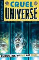 Cruel Universe 2 #9 Available April 1