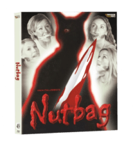 Nutbag (2000) Available April 4