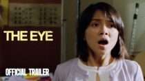 The Eye | Official Trailer | 4K